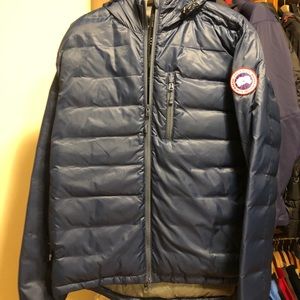 Men’s Canada Goose XL Lodge Hoody